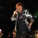 La Mona Jiménez y un brillante cierre en la Fiesta de las Culturas