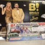 BINGO INTERCLUBES – Llegaron las chequeras para el gran sorteo final