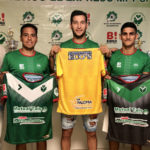 FÚTBOL – El «Verde» presenta su indumentaria con una cena folklórica