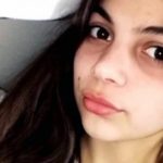 AGUSTINA – Mataron a otra piba, por eso salimos cada día a la calle a luchar – Por Melisa Barrios