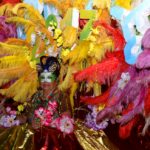 Los carnavales y una bella parte de su historia
