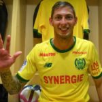 Encontraron el avión en el que viajaba Emiliano Sala