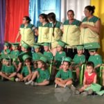 El maternal del “Verde” incorpora una nueva sala para lactarios