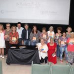 Escritores de la ciudad recibieron una nueva edición “De Pueblo en Pueblo”