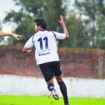 El «Verde» sumó a Rodrigo Canario como nuevo refuerzo
