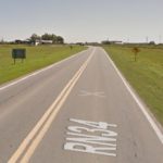 RUTA 34 – Falleció una mujer que sehabía arrojado de un auto en movimiento