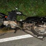 A 8 KMS DE EL TREBOL – Confusa muerte en Ruta 13