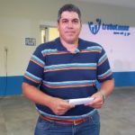 MANITOS TRAVIESAS – Ferrero dio detalles de la obra inaugurada