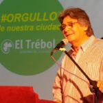 CULTURA -“Se hace un trabajo de ‘hormiga’ que va cambiando poco a poco los distintos sectores de la ciudad”