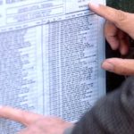 ¿Dónde voto? – Ya se puede consultar el padrón provisorio para las PASO