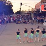 Se viene un nuevo paseo peatonal