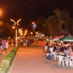 SABADO 15 –Se viene un gran paseo peatonal en pleno boulevard