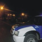 Sin detenidos en las últimas 36 hs.