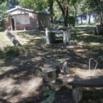 Desactivaron reunión social en el Predio del Agua Potable