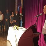 RACCA – «Sorteo obstáculos políticos para traer cosas a mi ciudad»