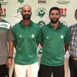 FÚTBOL – El «Verde» comienza la pretemporada de futbol mayor