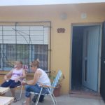 INSEGURIDAD – El susto de Mirta Melano