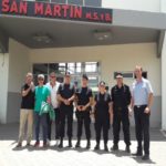 La Fiestas de las Culturas y la seguridad