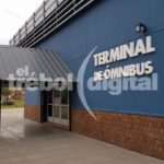 Proponen la reapertura del bar de la terminal