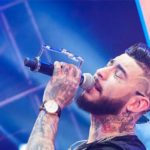 Pellegrini tendrá carnaval y Ulises Bueno será el show central