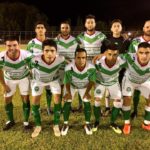 AMISTOSO – Buen inicio del «Verde» en la temporada 2019