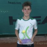 TENIS – Doble corona para Bonelli en el Regional de Santa Fe
