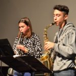 Todavía tenés tiempo de ser parte de la Escuela de Música