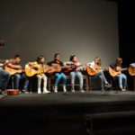 Última semana de inscripciones para la escuela de música