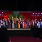 Conocé a las 23 postulantes del carnaval 2019