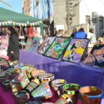 CARNAVALES – Convocatoria de artesanos y microemprendedores