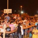 Catorce instituciones trabajarán en los buffets de los carnavales
