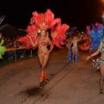 CARNAVALES PROVINCIALES – Febrero con dos noches a puro festejo en la ciudad