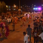 REPROGRAMADO – Este viernes, El Trébol tendrá su Carnaval Provincial