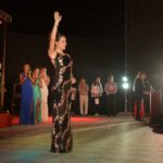 Julieta Fenoglio, la más votada en las redes