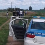 Hallan a un hombre sin vida en un camino rural de Cañana de Gómez
