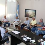 TECNOLOGÍA DE PUNTA – Novedoso proyecto para la ciudad