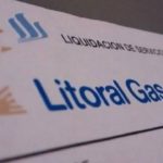 A partir de este mes la factura del gas será mensual