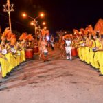 Se trabaja en la reprogramación de los Carnavales Provinciales