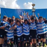 IMPRESIONANTE – El «Estrellas del mañana» ya asciende a 60 equipos de todo el país