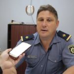Controles durante los fines de semana