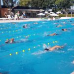 El Triatlón se corre este domingo