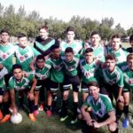 INFERIORES – El «Verde» debutó con muy buenos resultados