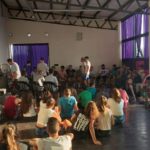 El Rancho Free y una tarde a puro talento en el SUM