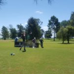 GOLF – Se jugó el Apertura de Trebolense