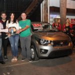 Bingo Interclubes entregó los premios del sorteo final