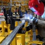 La industria santafesina se derrumbó 16% en enero