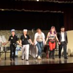 CERVANTES – Vuelven las clases de Comedia Musical y Teatro