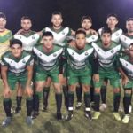 El «Verde» no pudo con San Martín