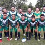 Triunfazo del «Verde» en el inicio del torneo