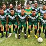 LDFSM – El Verde cayó ante el Albo